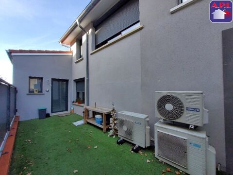  Maison � louer 5 pi�ces 103 m�