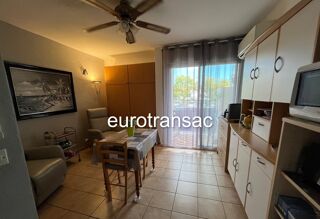  Appartement � vendre 1 pi�ce 17 m�