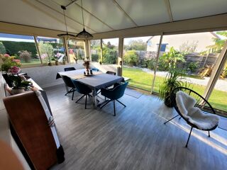  Maison � vendre 6 pi�ces 120 m�