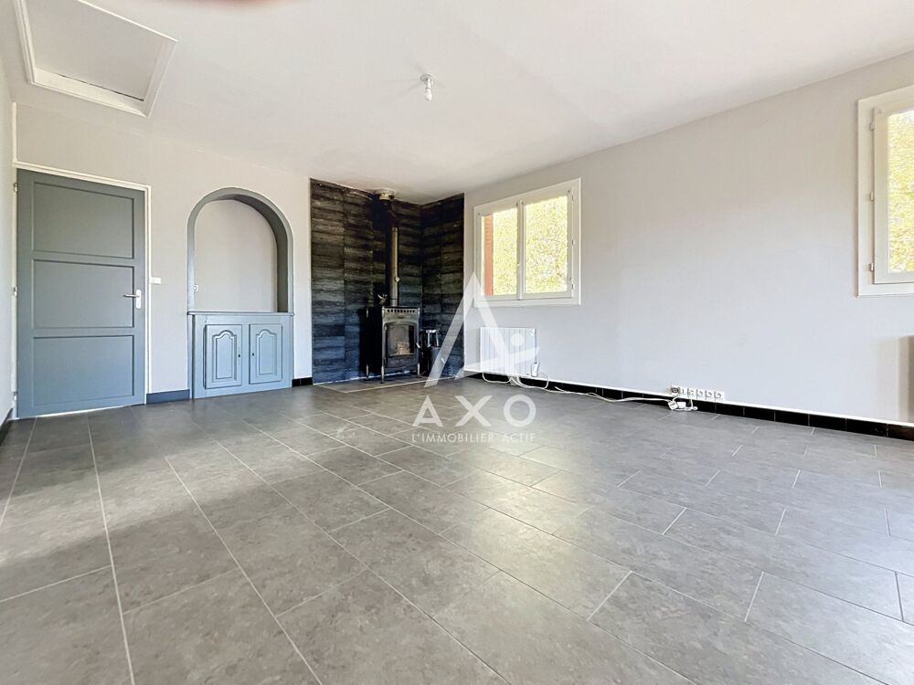 Vente Maison Maison Saint brisson sur loire