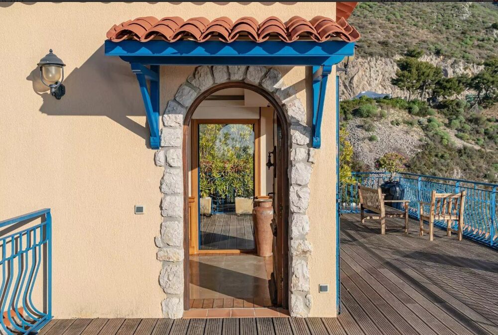  vendre  Maison ze (06360)