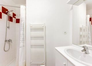  Appartement � vendre 1 pi�ce 18 m�