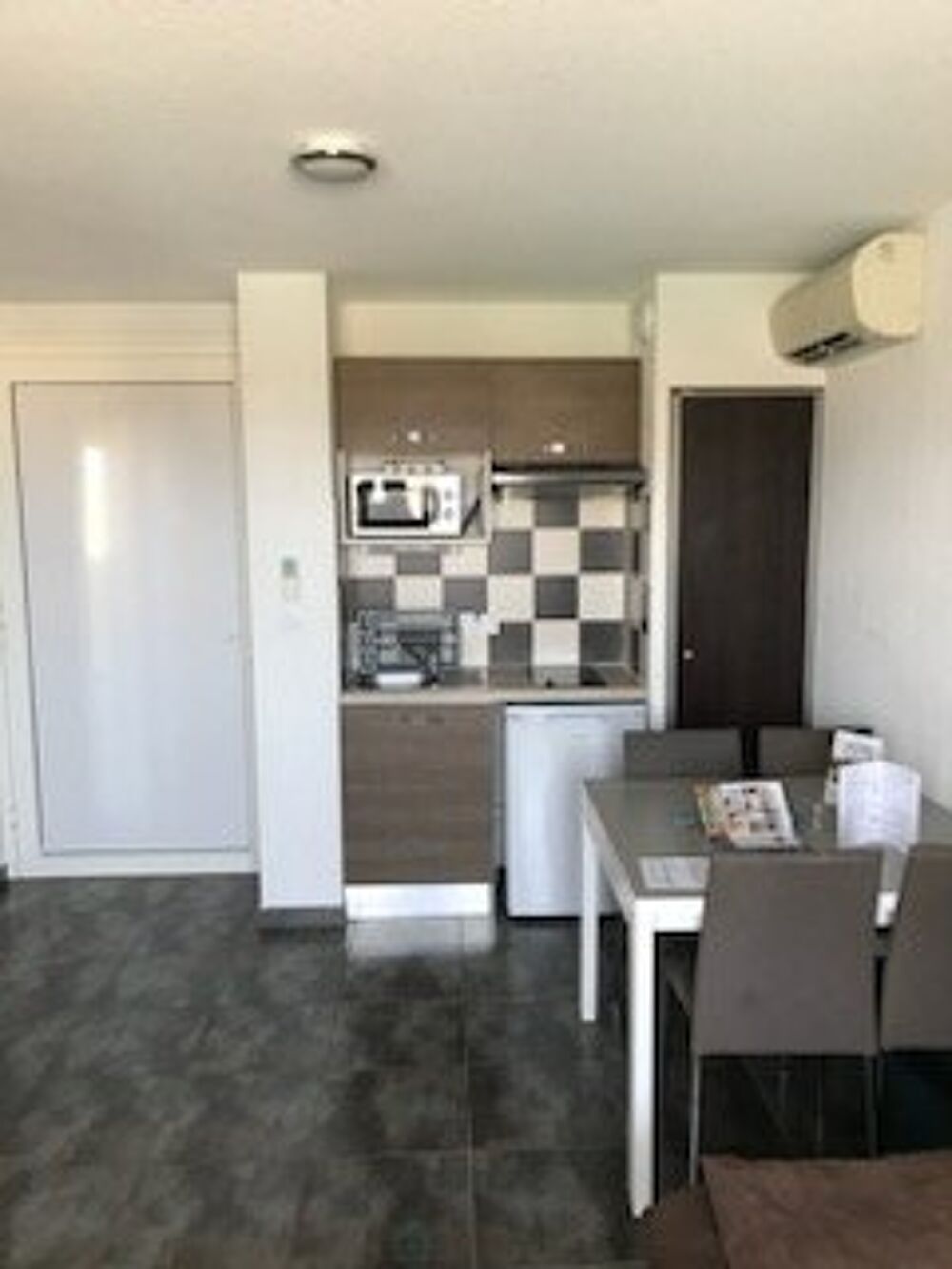 Vente Appartement Appartement en résidence Latour bas elne