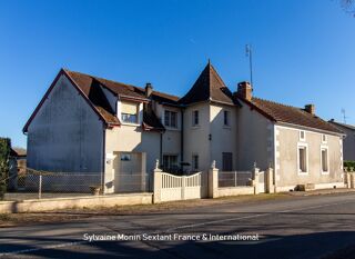  Maison à vendre 7 pièces 153 m²