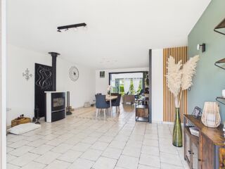  Maison � vendre 6 pi�ces 150 m�