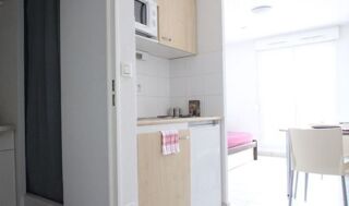  Appartement � vendre 1 pi�ce 29 m�