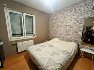  Maison à vendre 4 pièces 95 m²