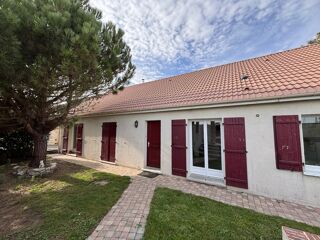  Maison à vendre 5 pièces 130 m²