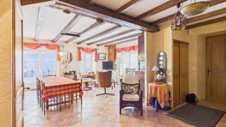  Maison � vendre 5 pi�ces 125 m�