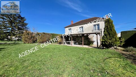   Maison Maison - 5 pi�ce(s) - 91 m�