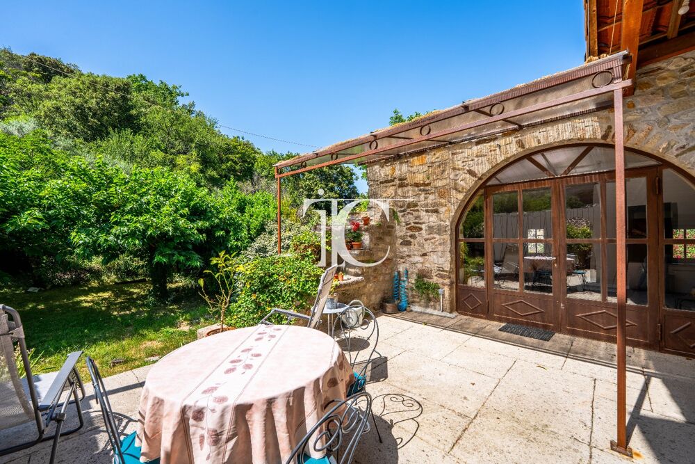 Vente Maison Maison Les vans