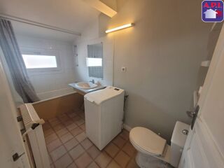  Appartement à louer 2 pièces 52 m²