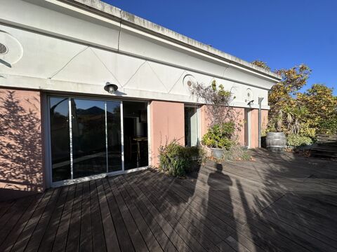  Appartement � louer 4 pi�ces 100 m�