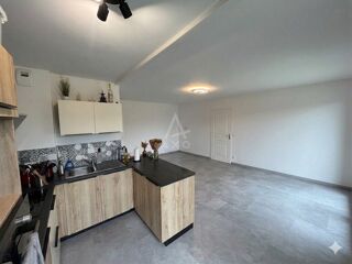  Appartement � vendre 2 pi�ces 48 m�