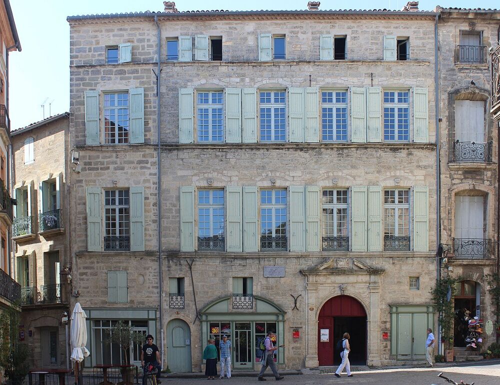Vente Appartement Duplex Pezenas