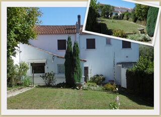  Maison à vendre 5 pièces 110 m²