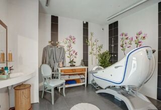  Appartement � vendre 1 pi�ce 21 m�