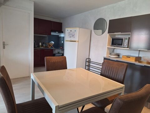  Appartement � louer 2 pi�ces 43 m�