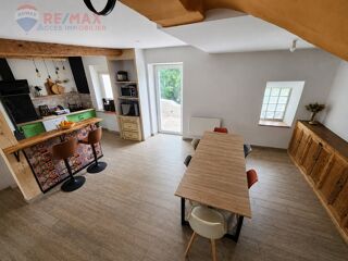  Maison à vendre 4 pièces 104 m²