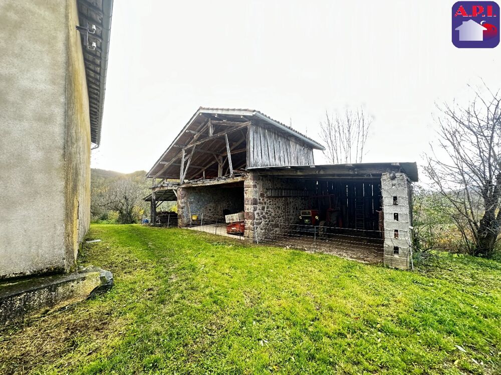 Maison de campagne