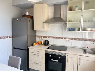  Appartement à vendre 2 pièces 50 m²