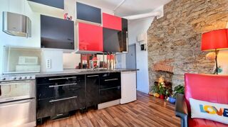  Appartement à vendre 2 pièces 45 m²