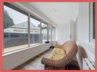 Appartement 58m2 Saint-Romain-de-Colbosc