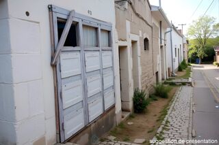 Vente Maison Maison rénovée Saint vincent jalmoutiers