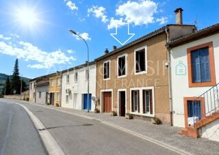  Maison à vendre 6 pièces 191 m²
