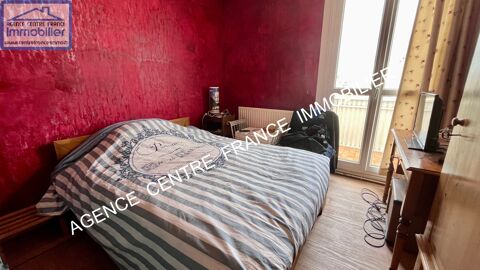  Appartement � vendre 5 pi�ces 97 m�