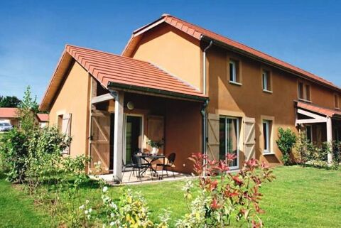   Rsidence Tourisme Appartement - 3 pice(s) - 50 m