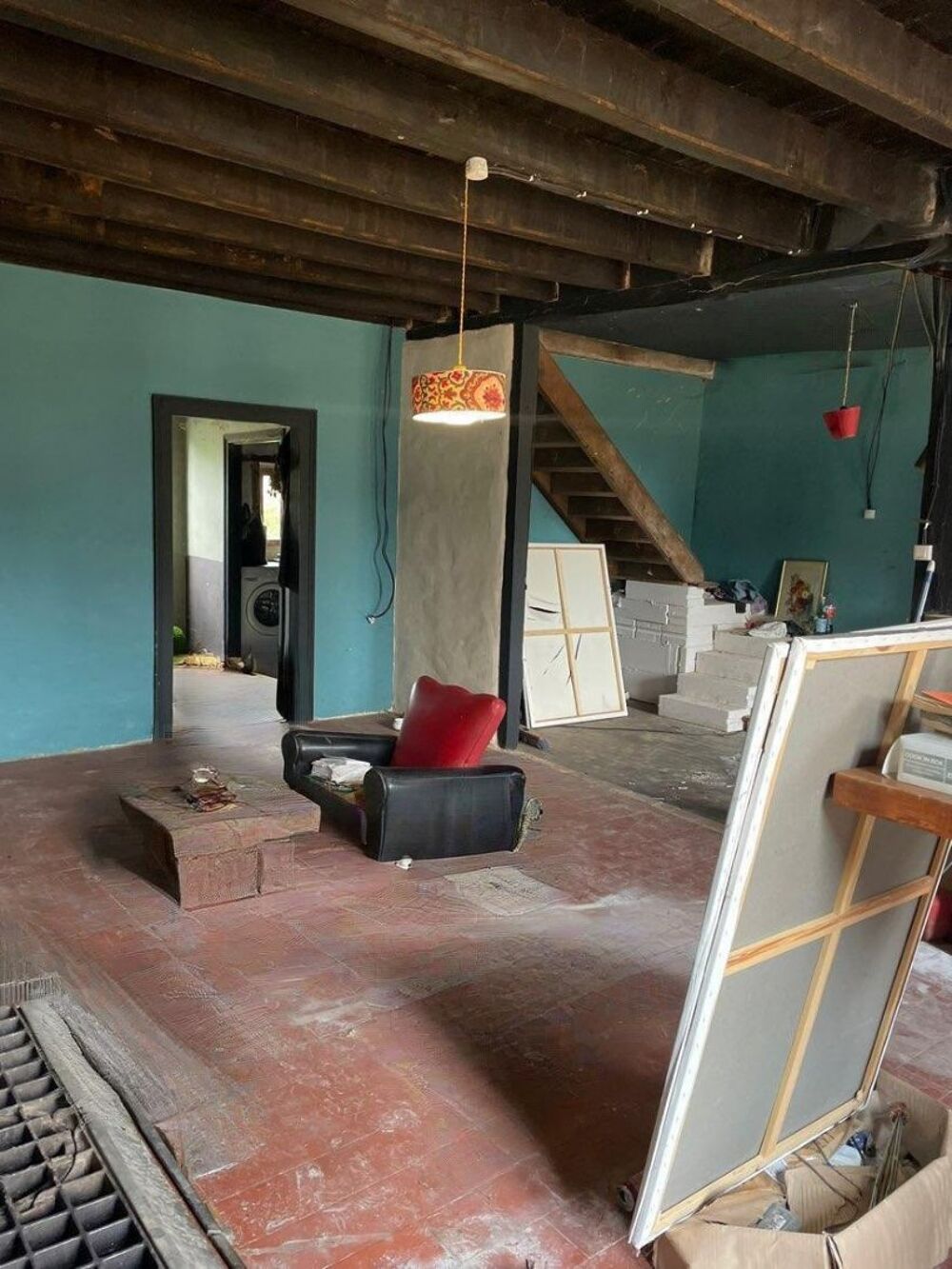 Vente Maison Maison Prissac