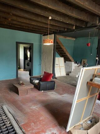  Maison à vendre 2 pièces 63 m²