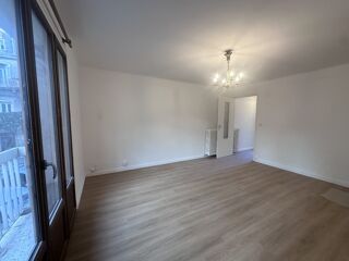  Appartement � louer 1 pi�ce 34 m�