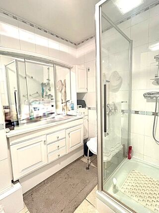  Appartement � vendre 4 pi�ces 105 m�