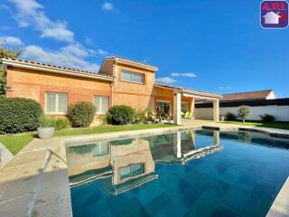 Villa � vendre 4 pi�ces 160 m�
