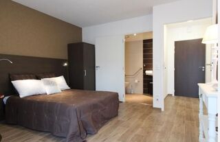  Appartement à vendre 2 pièces 42 m²