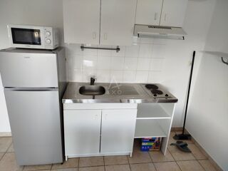  Appartement à louer 1 pièce 31 m²