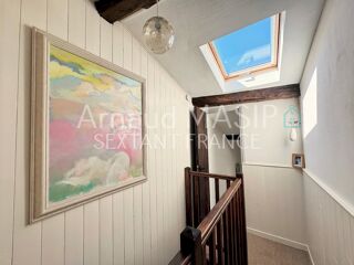  Maison à vendre 4 pièces 94 m²