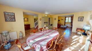  Maison à vendre 6 pièces 172 m²