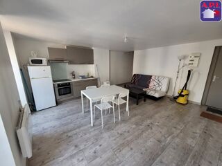  Appartement à louer 2 pièces 43 m²