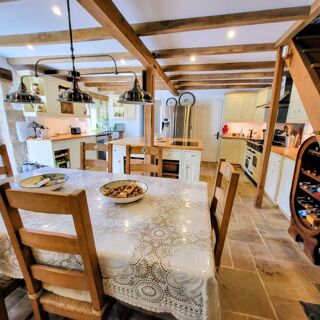  Maison � vendre 3 pi�ces 142 m�