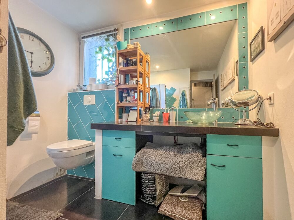 � vendre  Maison L'Isle-sur-la-Sorgue (84800)