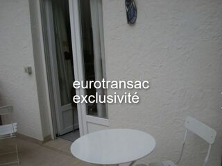  Appartement � vendre 2 pi�ces 20 m�