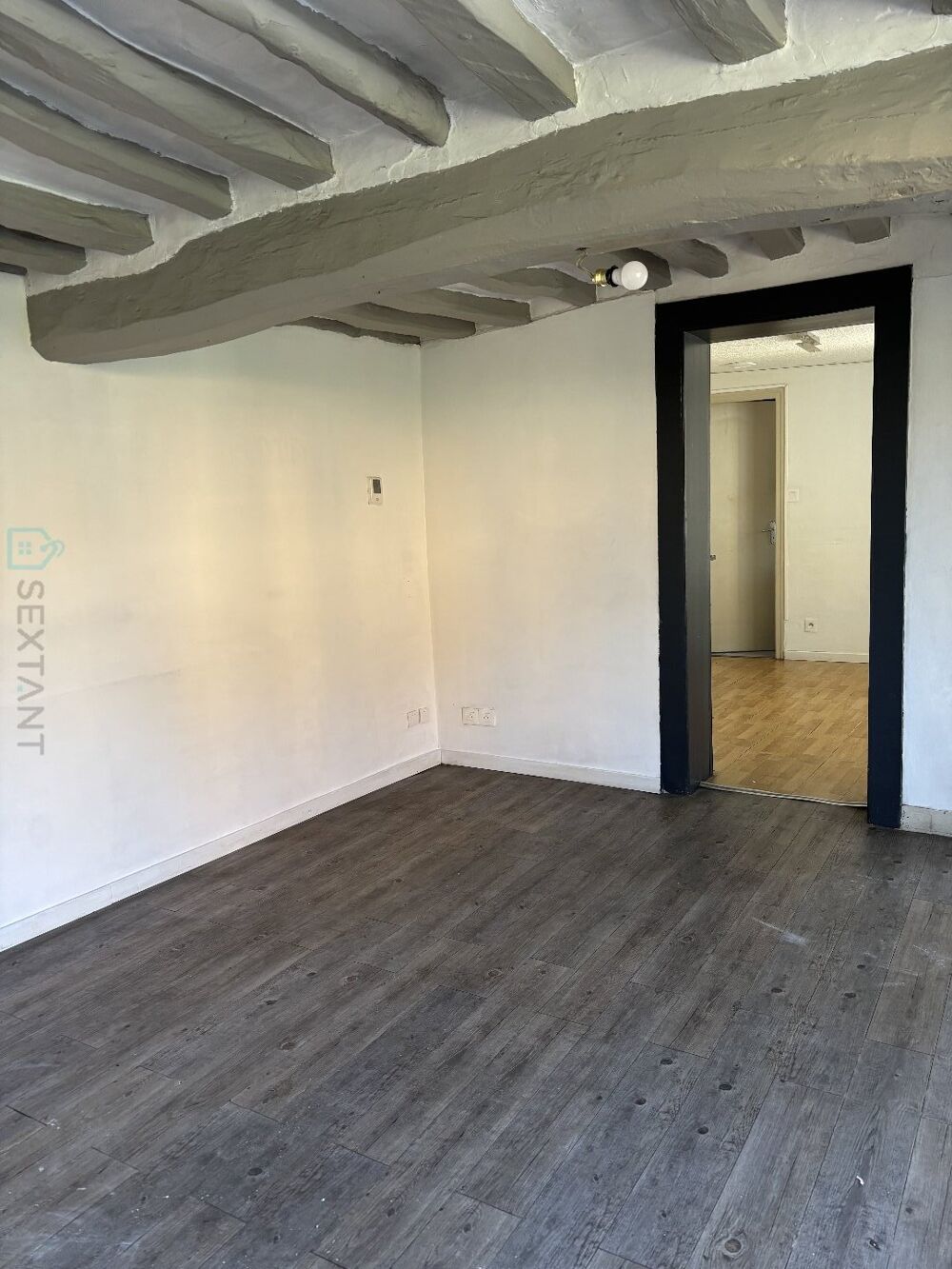 Maison individuelle