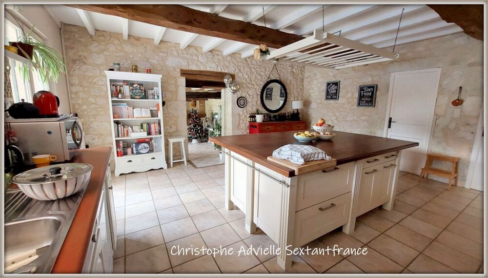 à vendre  Maison Pineuilh (33220)