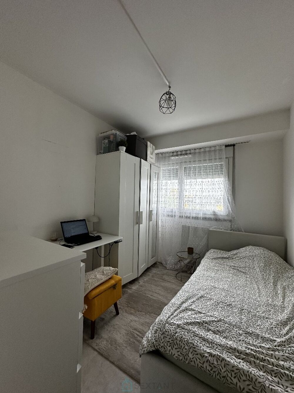 Vente Appartement Appartement Le petit quevilly