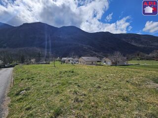  Terrain à vendre 2323 m²