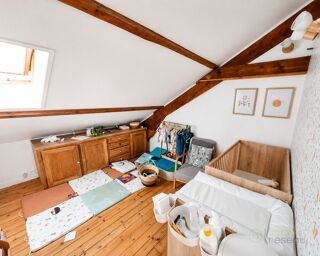  Maison à vendre 5 pièces 100 m²