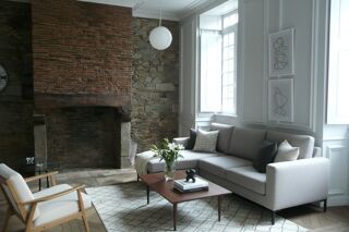  Appartement � vendre 2 pi�ces 37 m�